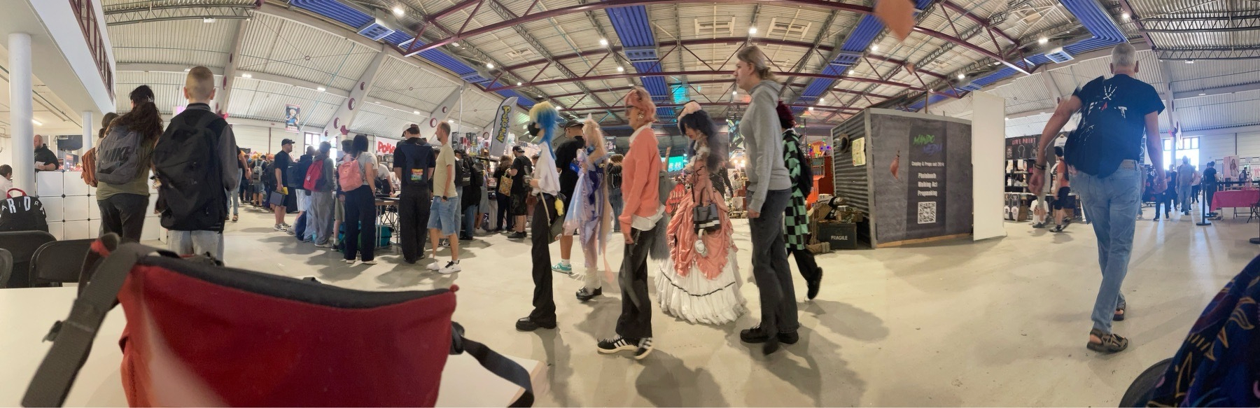 Geekworld Mannheim